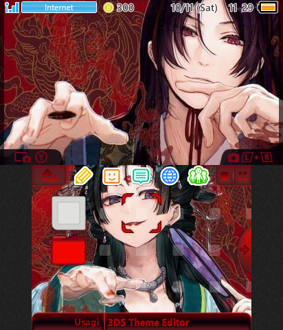 apothecary diaries jinmao ver 1