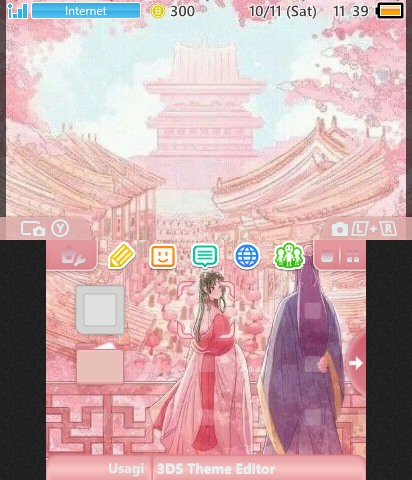 apothecary diaries jinmao ver 2