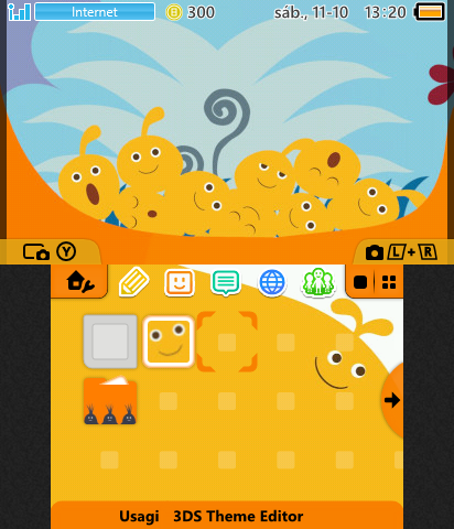 LocoRoco
