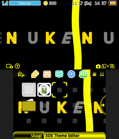 Nuke's Theme