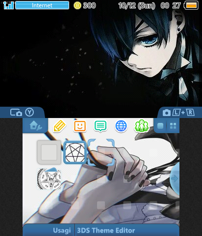 Ciel Phantomhive