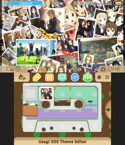 K-On! Theme