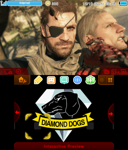 Metal gear solid V Phantom pain