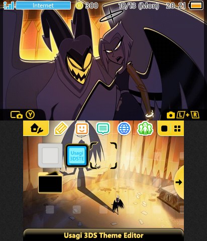 GRAVITY ☆ HAZBIN HOTEL