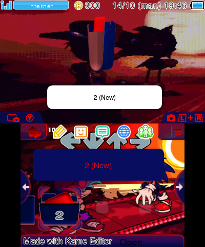 Trinity Encore 2011x