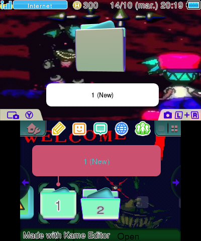 Trinity Encore Lord X