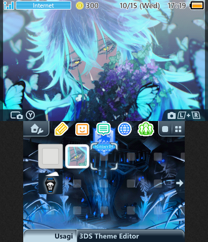 Idia Shroud, My Dearest ༊·˚