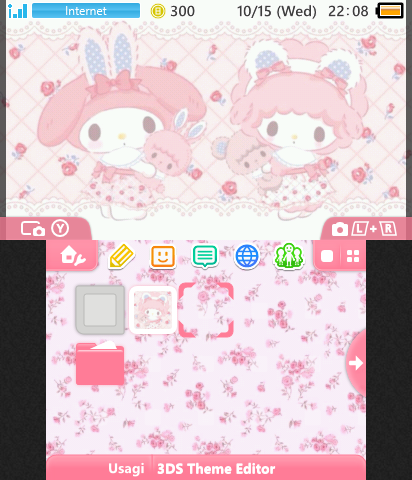 my melody & sweet piano