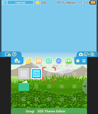 Pokemon Ruby/Sapphire GBA Intro