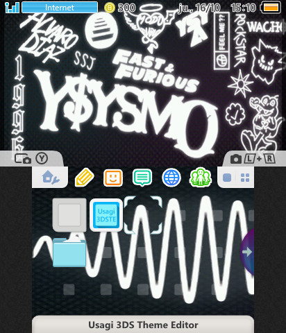 Un fondito pa la historia