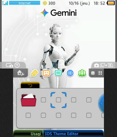 Gemini