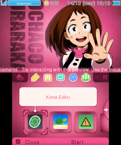 Ochaco Uraraka