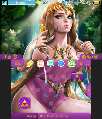 Zelda