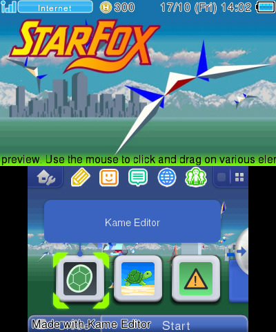 Starfox - Corneria (Metal)