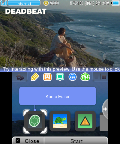 Deadbeat - Tame Impala