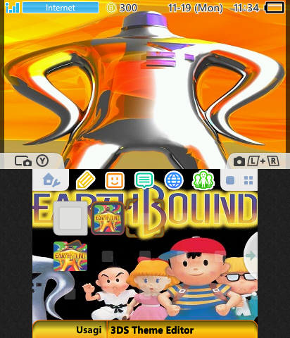 EarthBound - Starman Jr