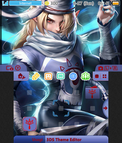 Sheik