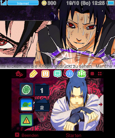 Sasuke Uchiha