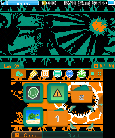 ZeroRanger Theme - UNSTOPPING