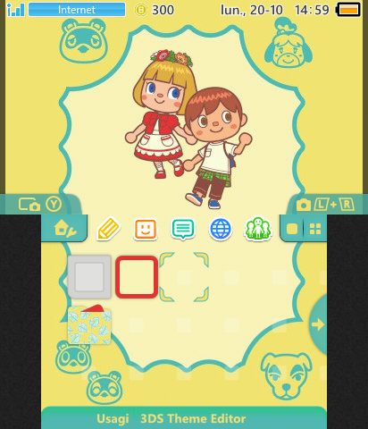 Animal Crossing Theme
