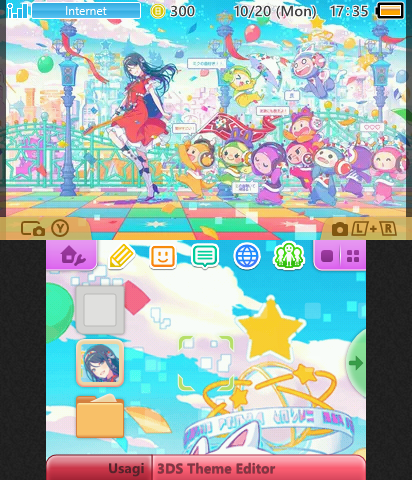 Shocking Morning Hoshino Ichika