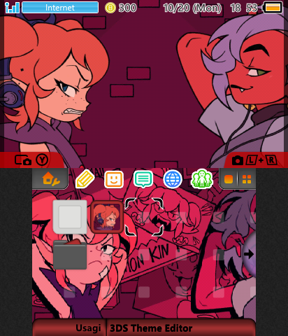 Demon Turf - Let's Get Forked Up