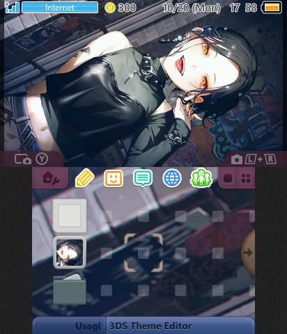 Burning This Moment Shiraishi An