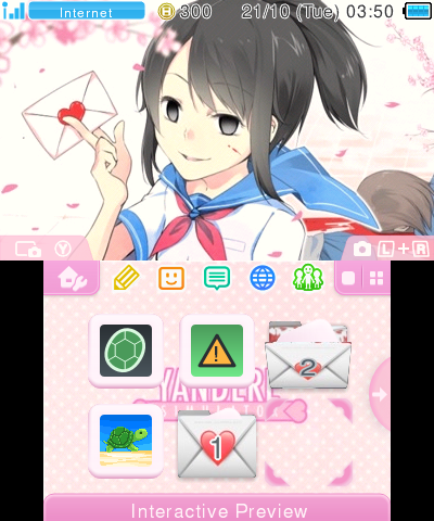 ✩ Yandere Simulator ✩