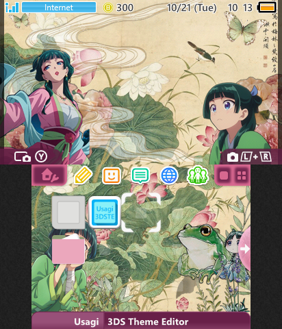 Apothecary Diaries - Maomao