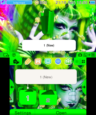 gyaru denebola murnau