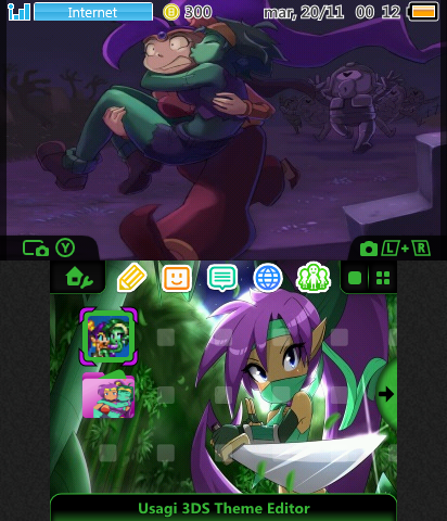 Run! Run! Rottytops!