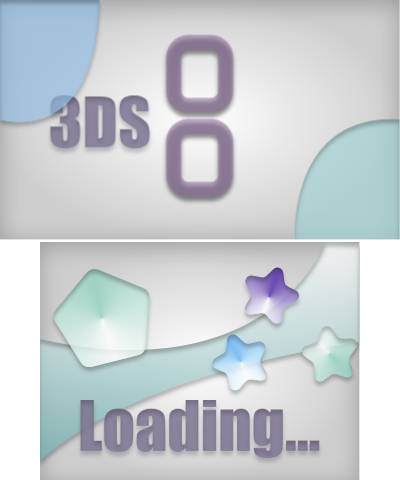 Frosted Glass Splash