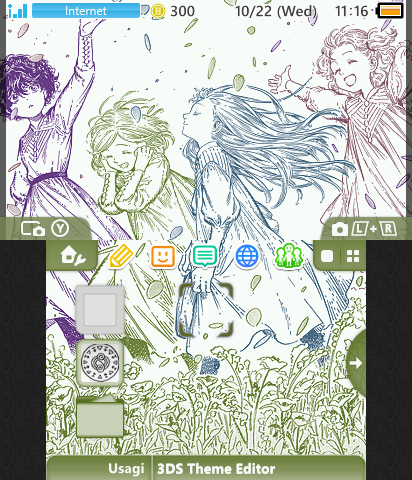 Witch Hat Atelier - Flowers