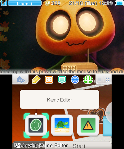 Gourdy Dandys World Theme