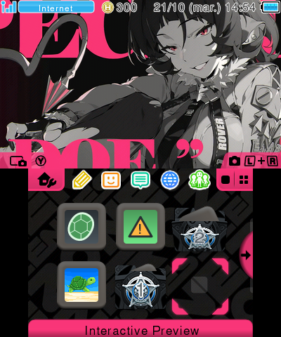 Jane Doe | Zenless Zone Zero