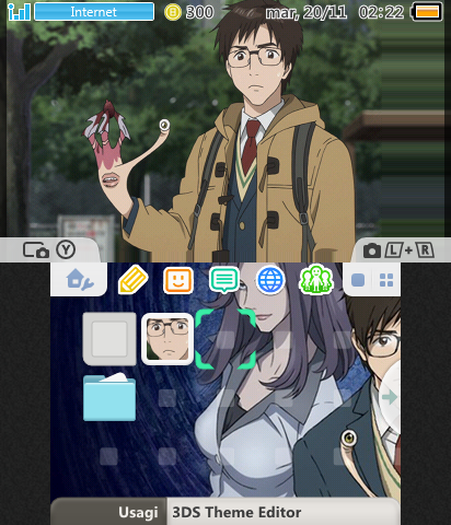 Parasyte -The Maxim-