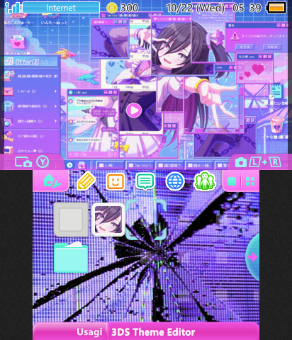 Chaotic Cute Evolution - Daikoku