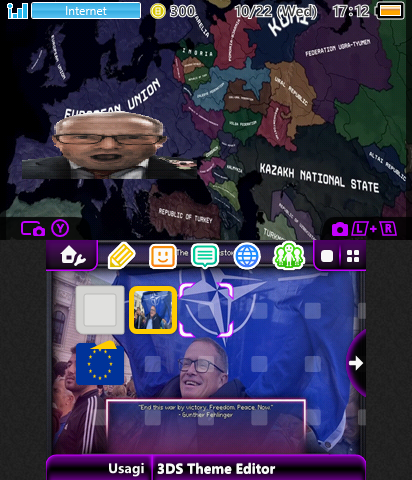 TFR Fehlinger Victory (Updated)