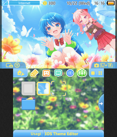 Nikako - A Pure & Innocent Smile