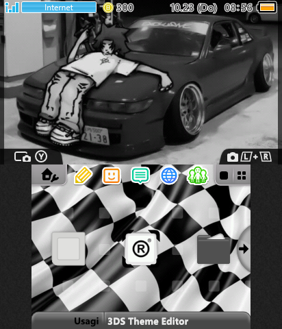 Car Theme