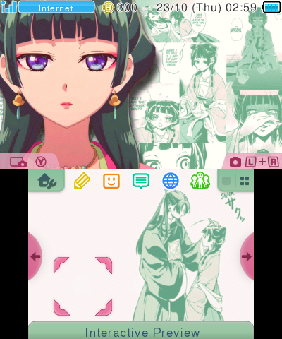 Apothecary Diaries Maomao