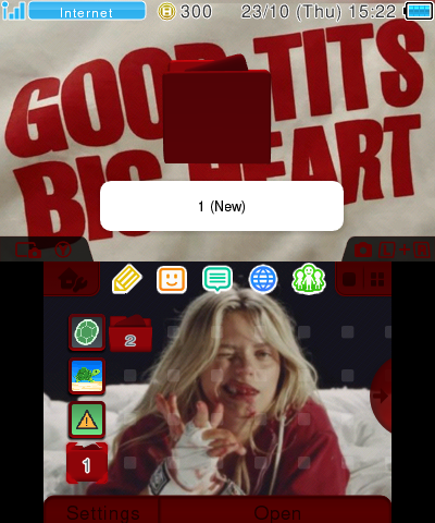 Renee rapp Theme + Bg music