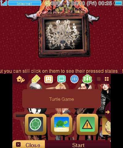 A Fever You Can't Sweat Out