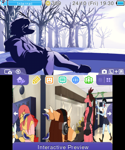 Wani - Final First Page