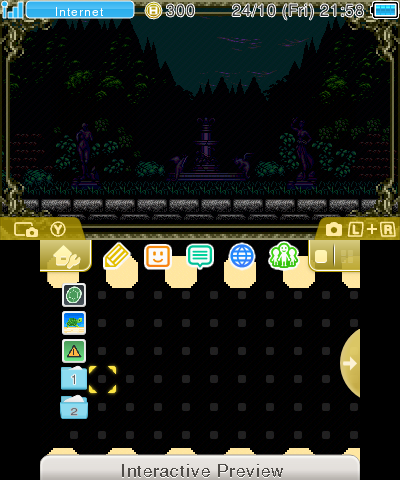 Castlevania Courtyard Theme