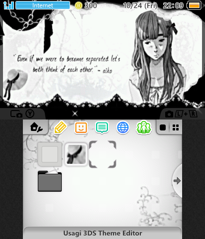 Good night punpun theme