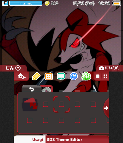 Midnight Lycanroc Theme