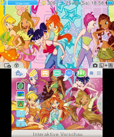 Winx CLub