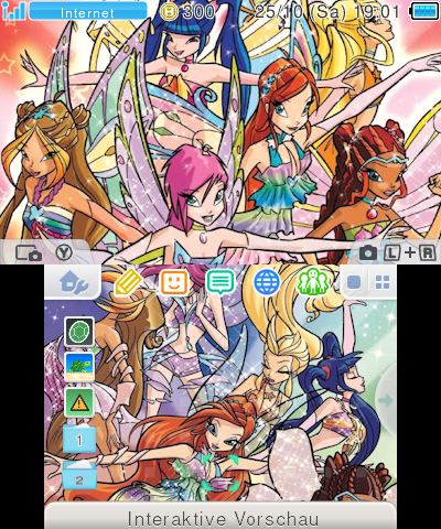 Winx Club