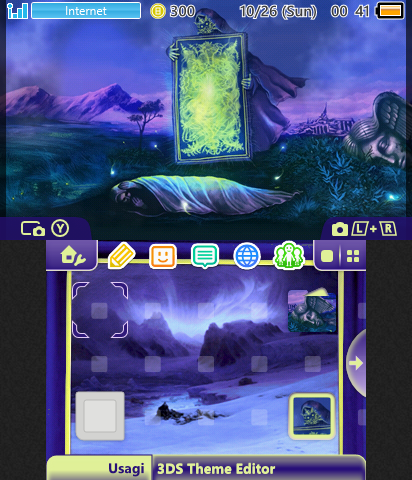 Magdalena Bay | PaintMeAPicture